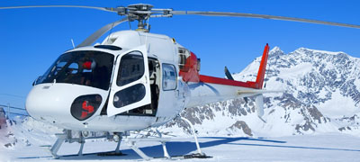 Emergency Travel Assistance