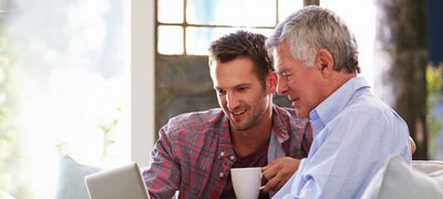 Long-Term Care Insurance